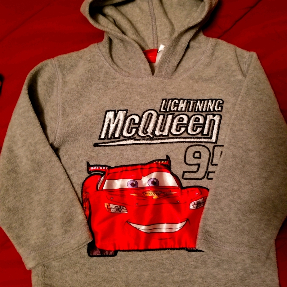 Boys sweatshirt